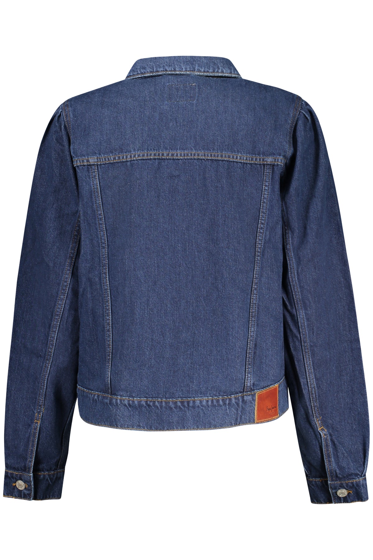 PEPE JEANS Women Jacket - Blue