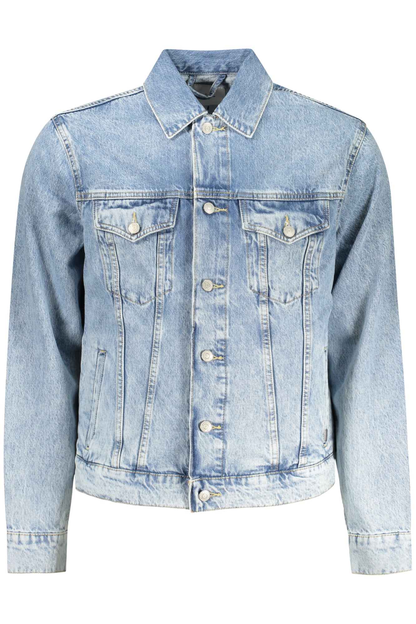 PEPE JEANS Men Jacket - Light Blue