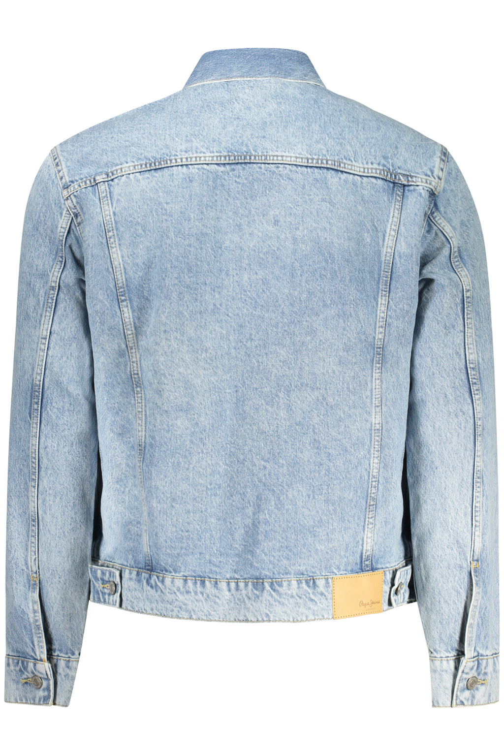 PEPE JEANS Men Jacket - Light Blue