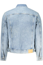 PEPE JEANS Men Jacket - Light Blue