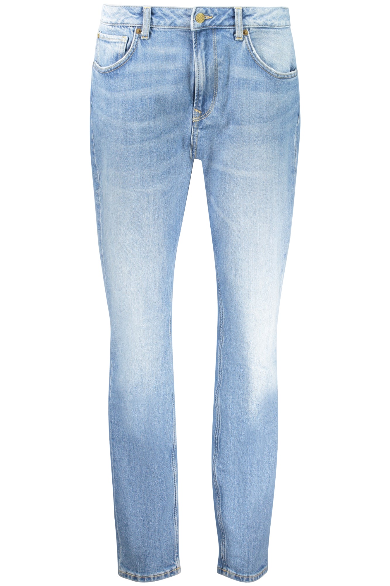 PEPE JEANS Women Jeans - Light Blue