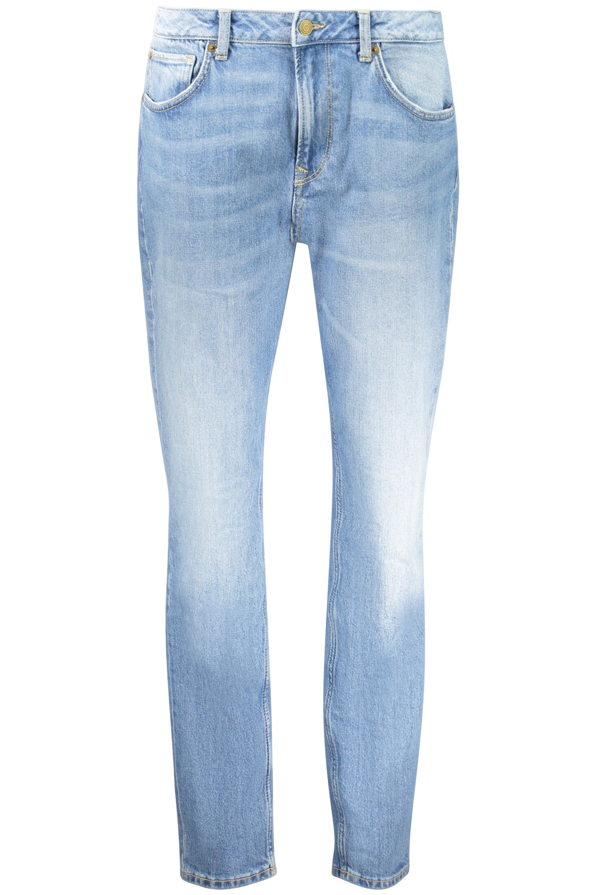 PEPE JEANS Women Jeans - Light Blue