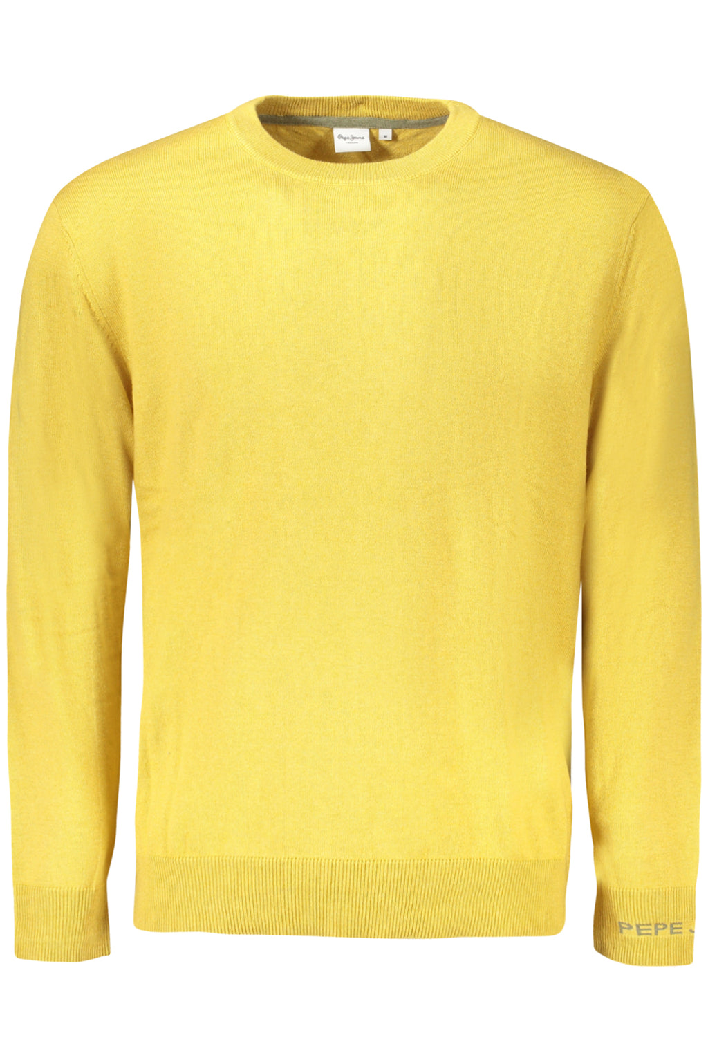 PEPE JEANS Men Jumper - Yellow