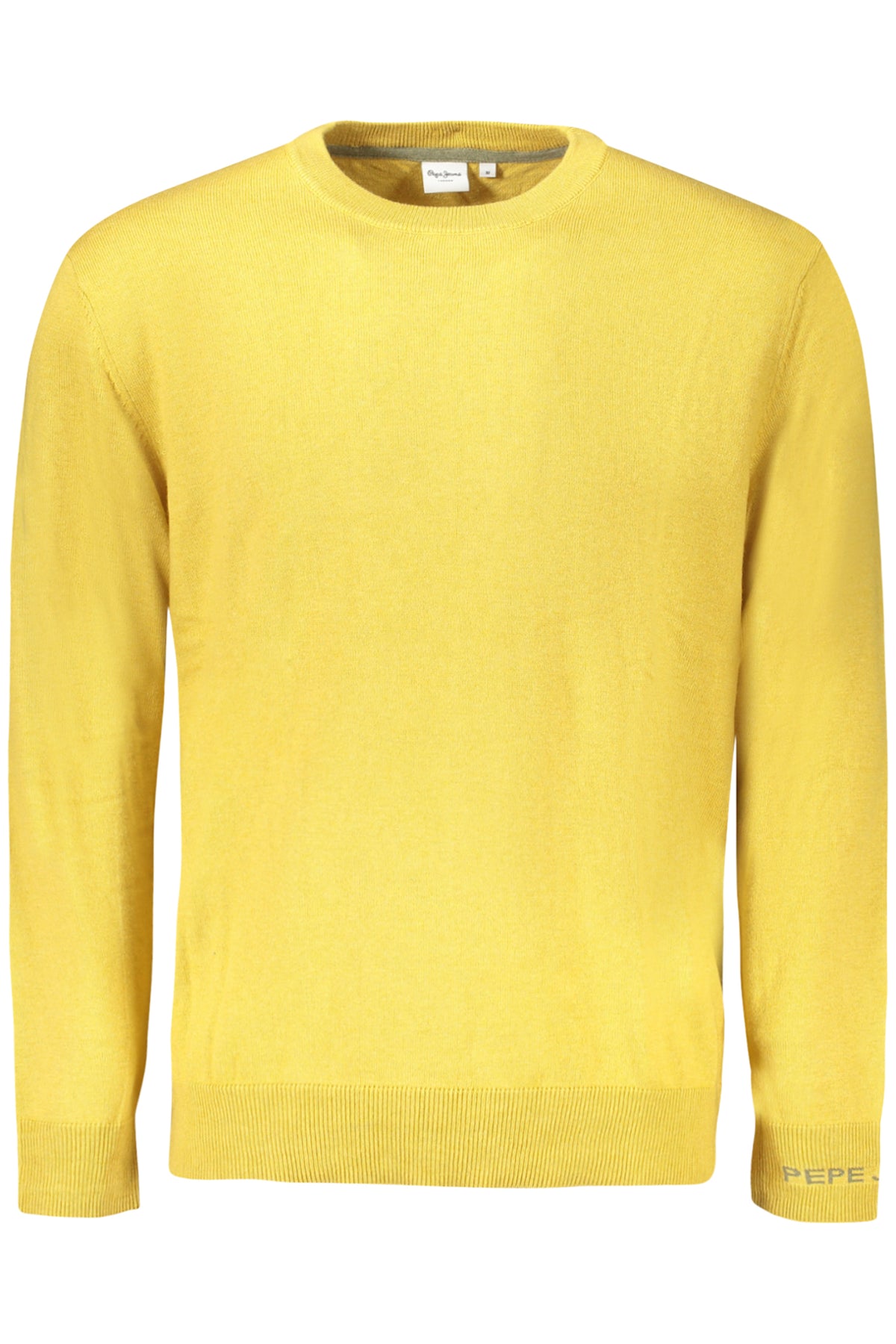 PEPE JEANS Men Jumper - Yellow