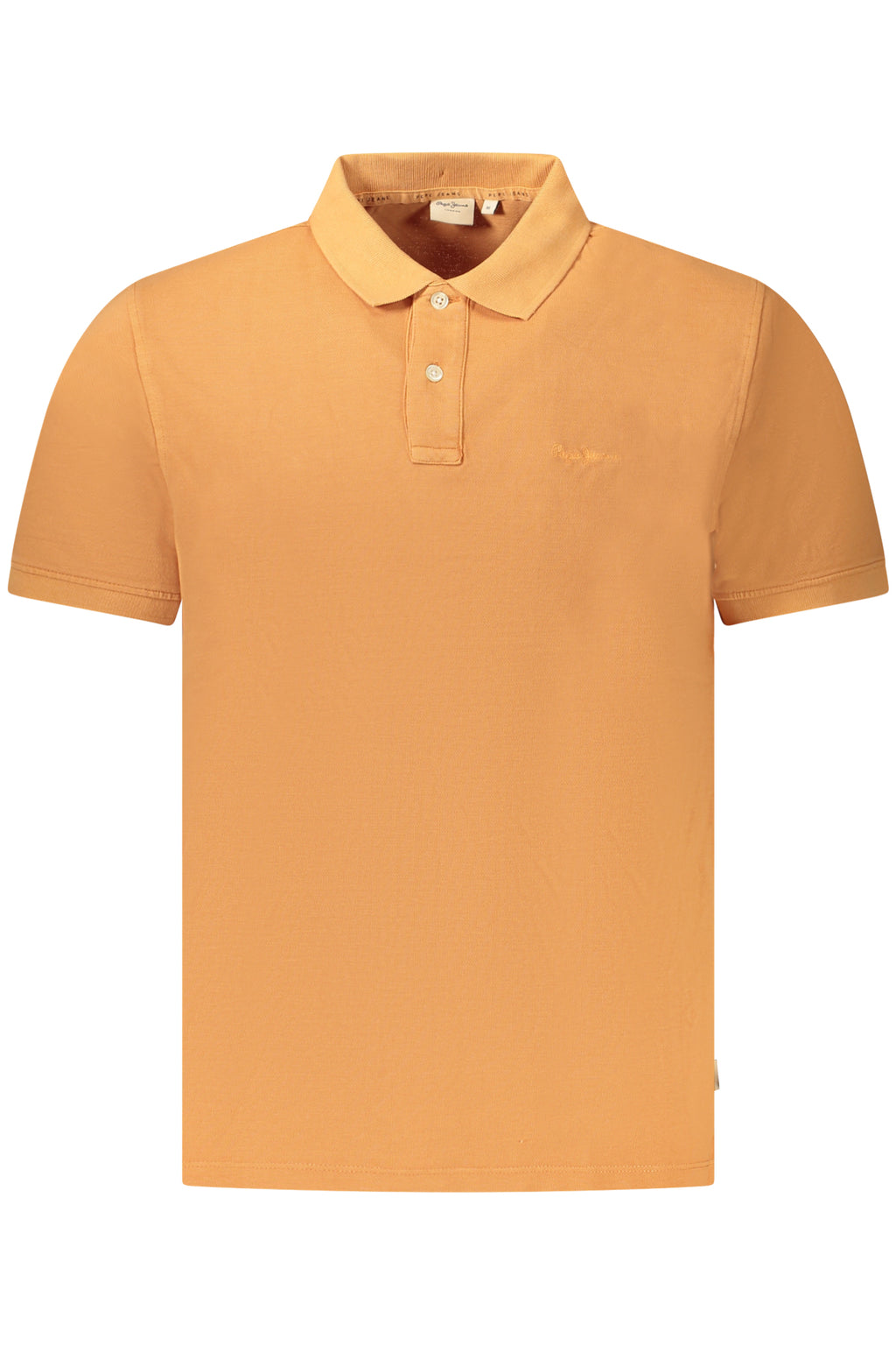 PEPE JEANS Men Polo Shirt - Orange