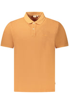 PEPE JEANS Men Polo Shirt - Orange