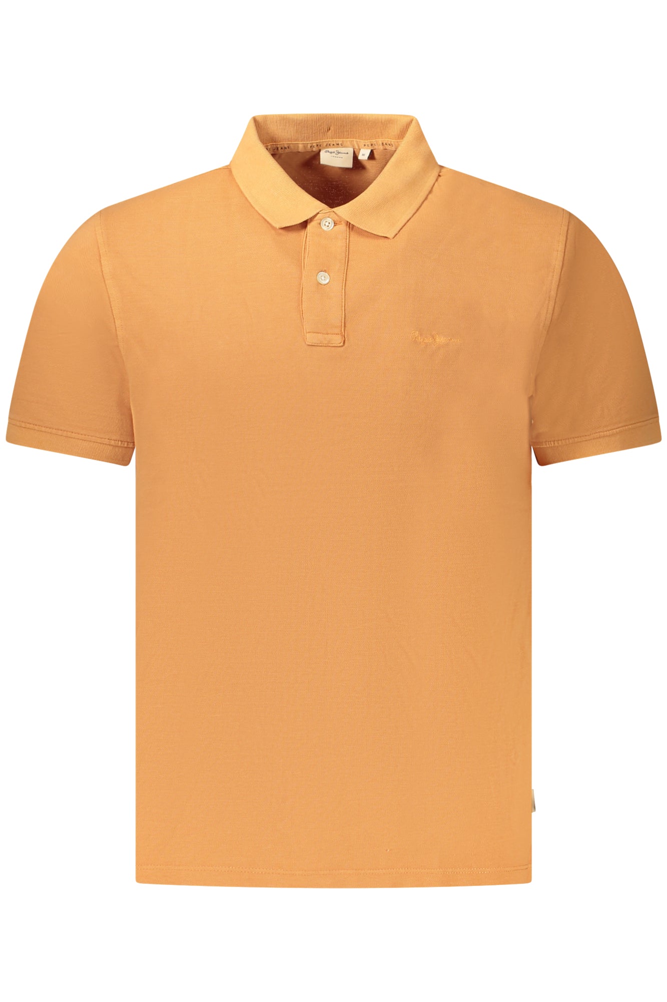 PEPE JEANS Men Polo Shirt - Orange