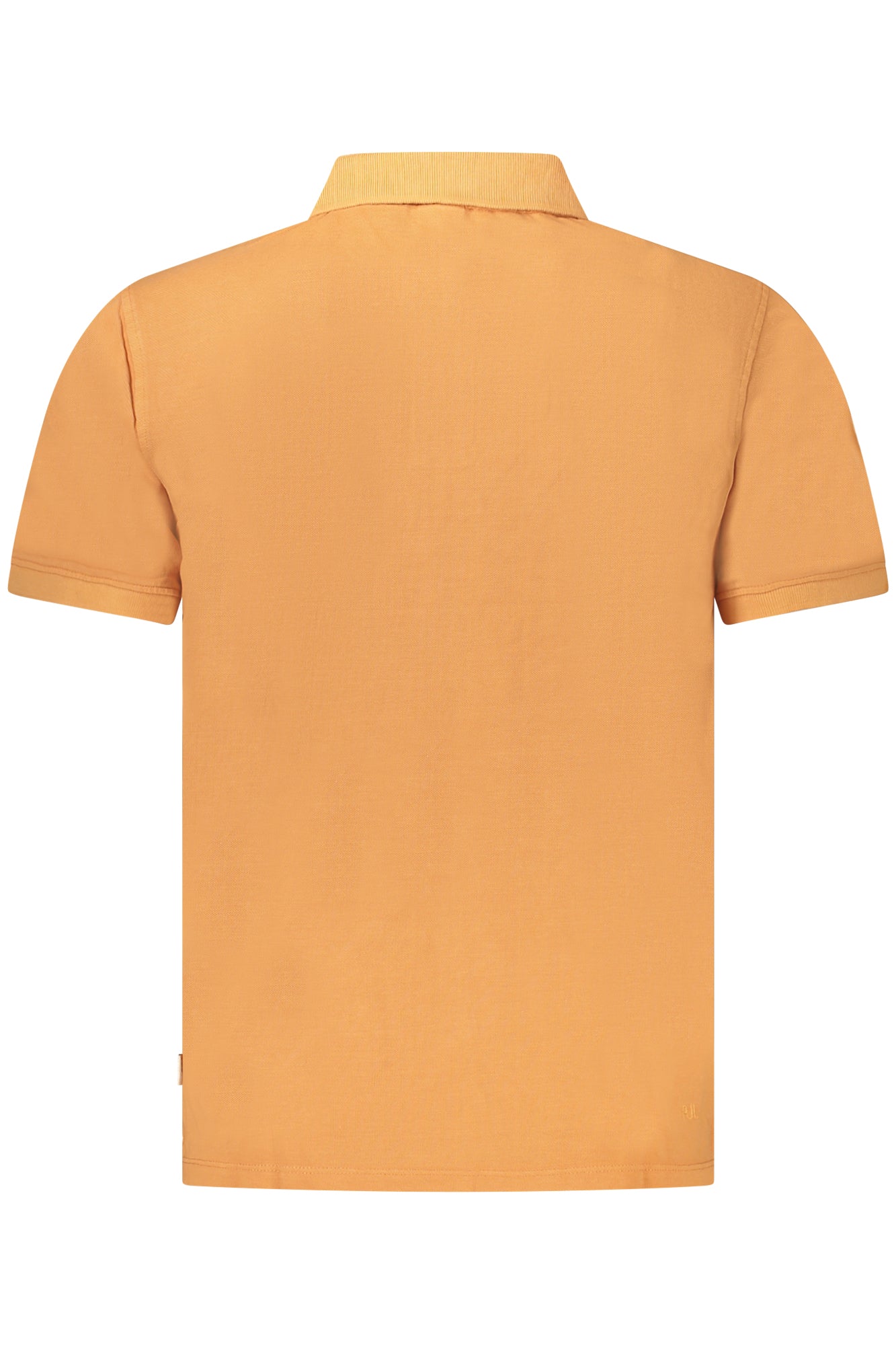 PEPE JEANS Men Polo Shirt - Orange