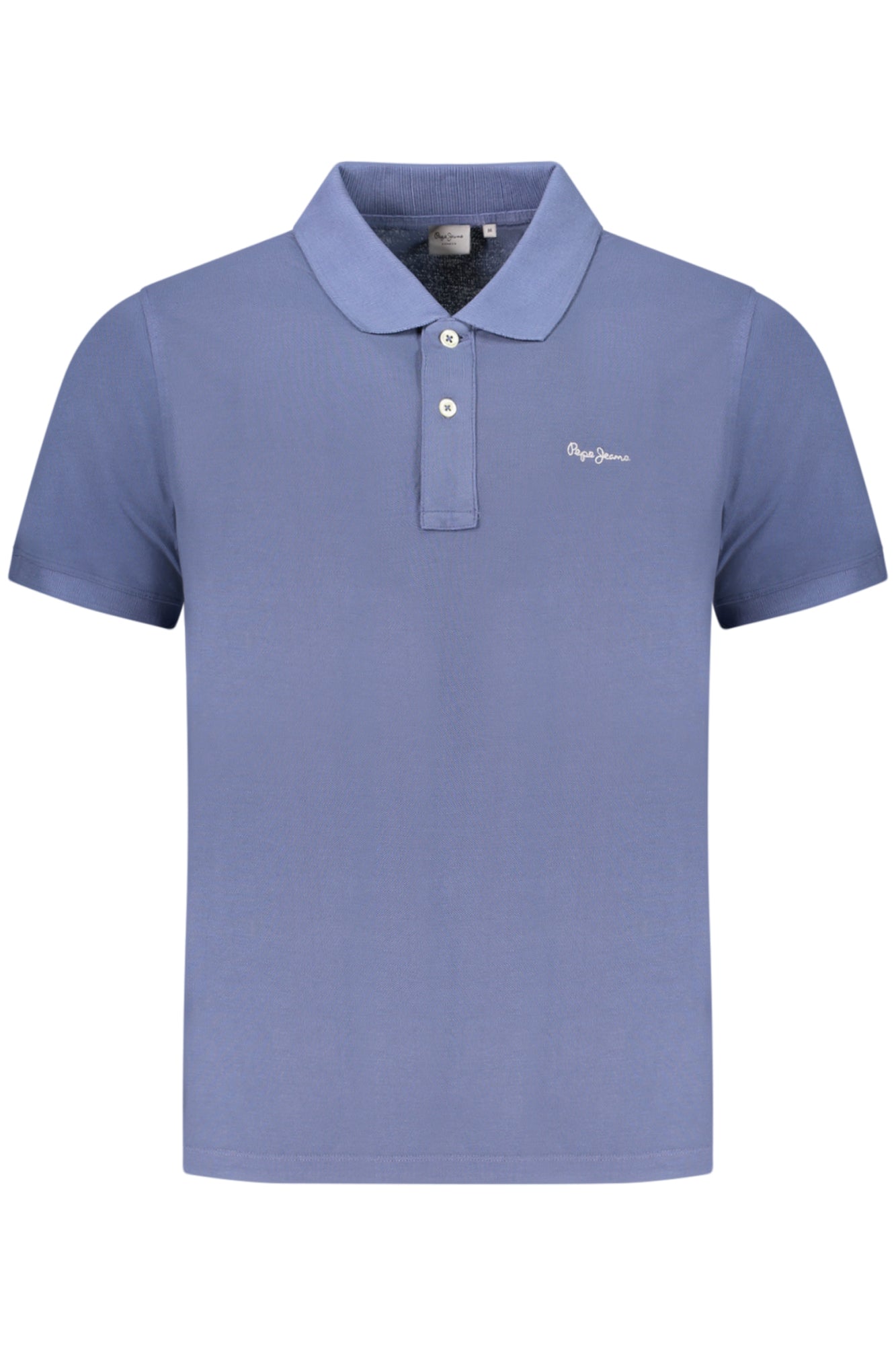 PEPE JEANS Men Polo Shirt - Blue