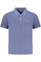 PEPE JEANS Men Polo Shirt - Blue
