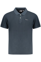 PEPE JEANS Men Polo Shirt - Blue
