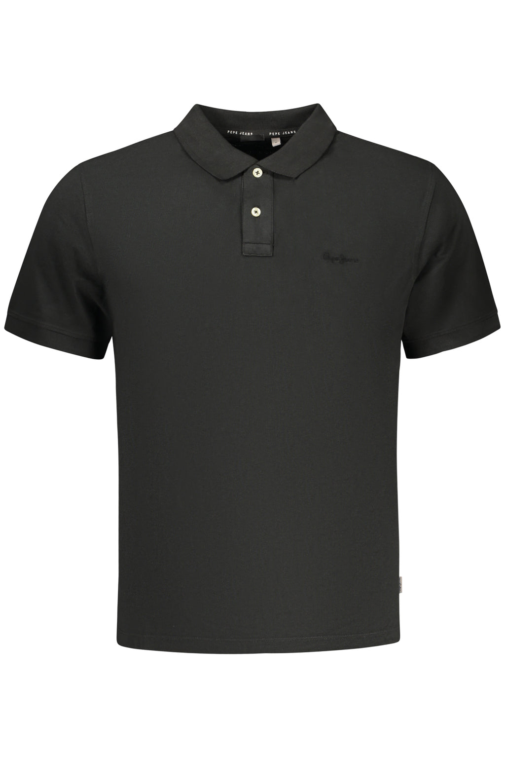 PEPE JEANS Men Polo Shirt - Black