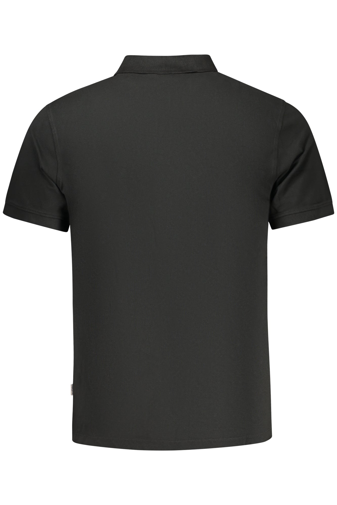 PEPE JEANS Men Polo Shirt - Black