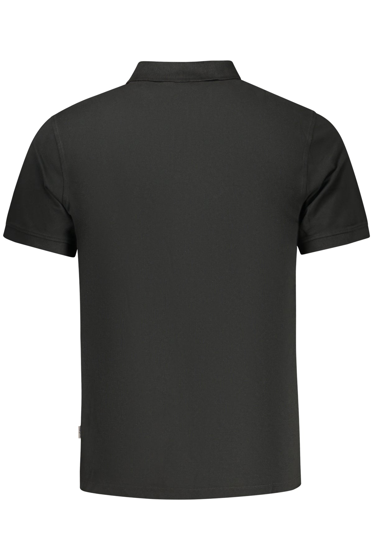PEPE JEANS Men Polo Shirt - Black