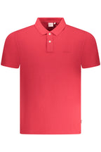 PEPE JEANS Men Polo Shirt - Red