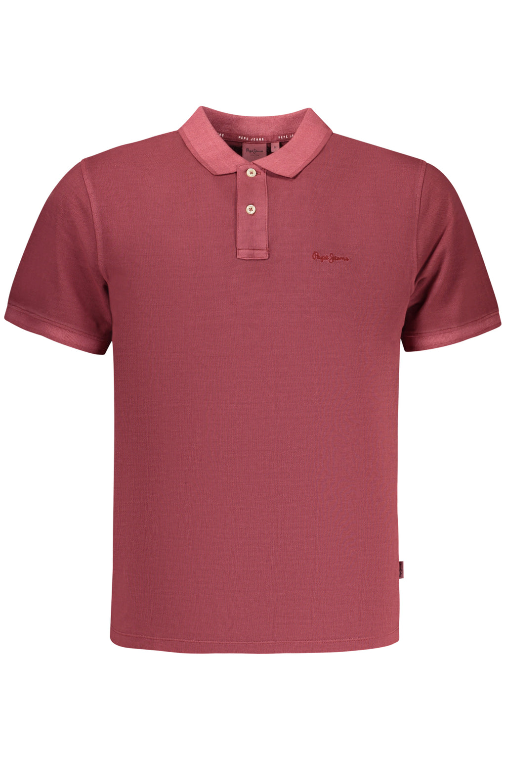 PEPE JEANS Men Polo Shirt - Red