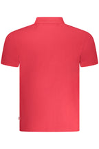 PEPE JEANS Men Polo Shirt - Red