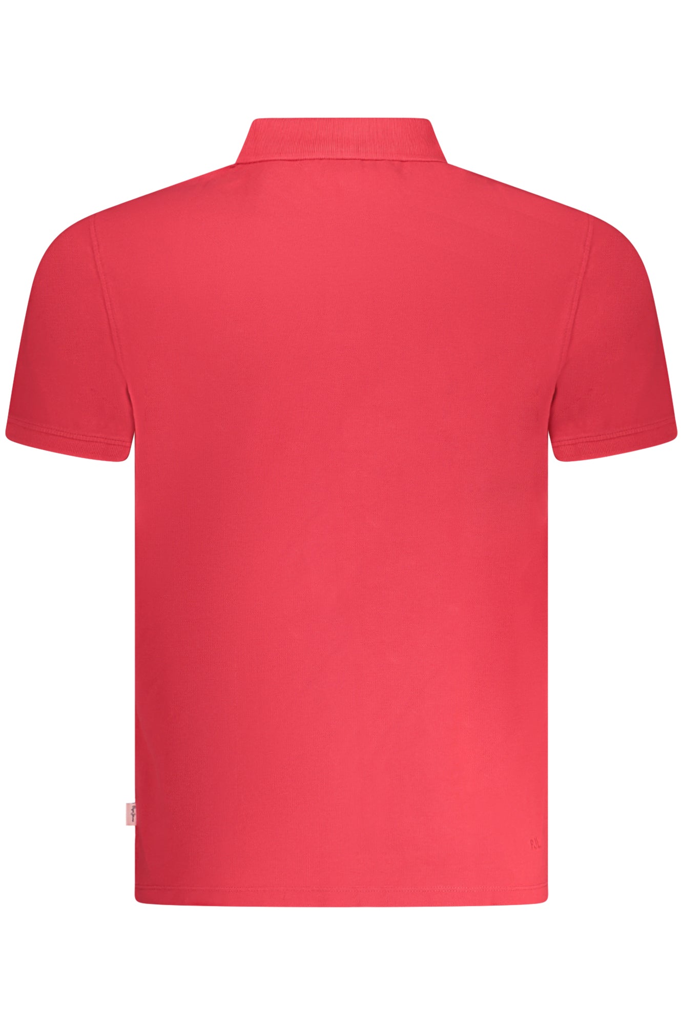 PEPE JEANS Men Polo Shirt - Red