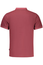 PEPE JEANS Men Polo Shirt - Red