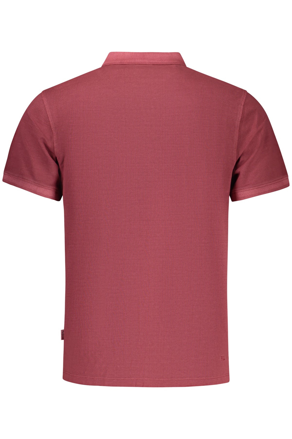 PEPE JEANS Men Polo Shirt - Red