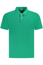 PEPE JEANS Men Polo Shirt - Green