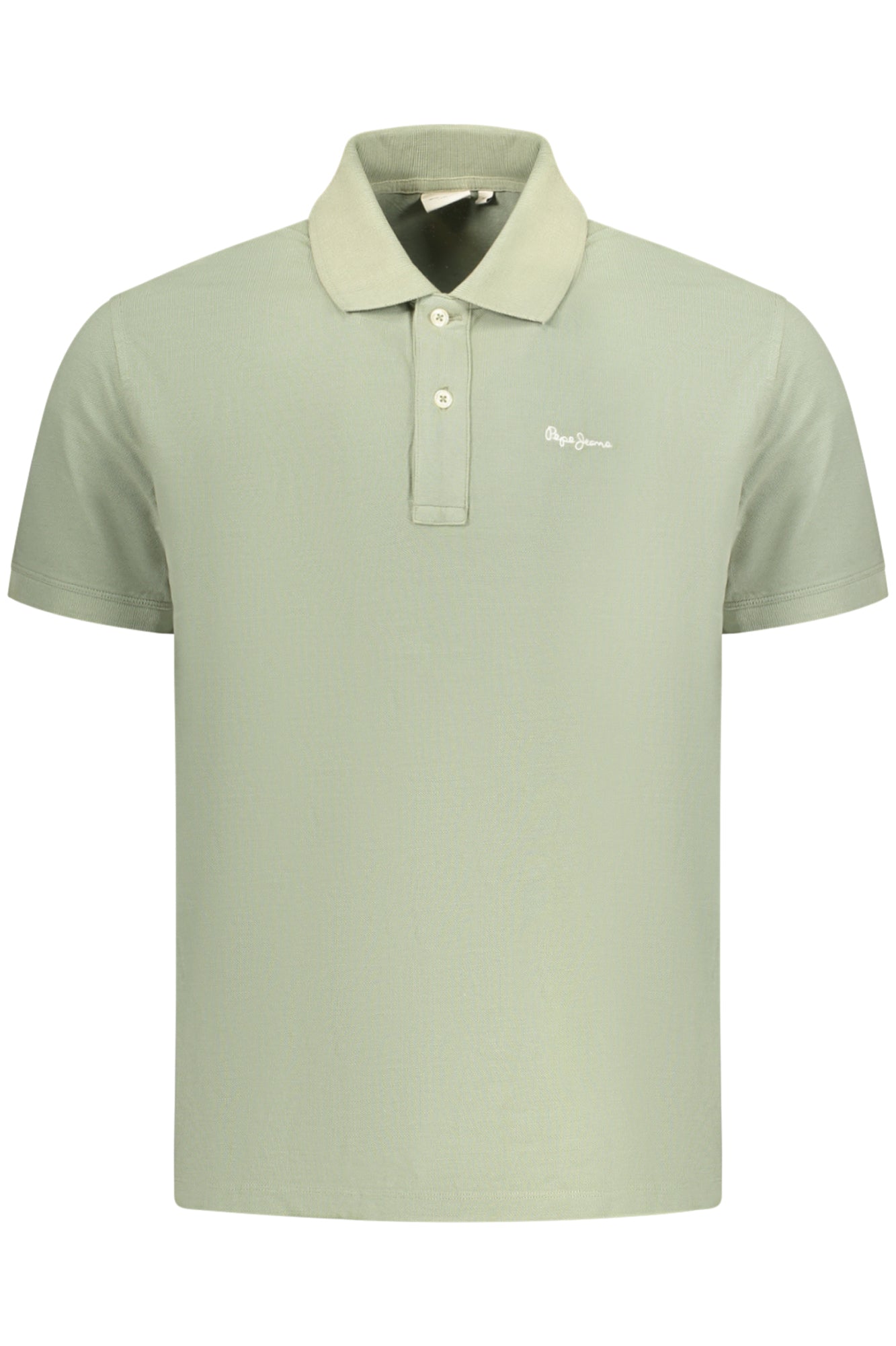 PEPE JEANS Men Polo Shirt - Green