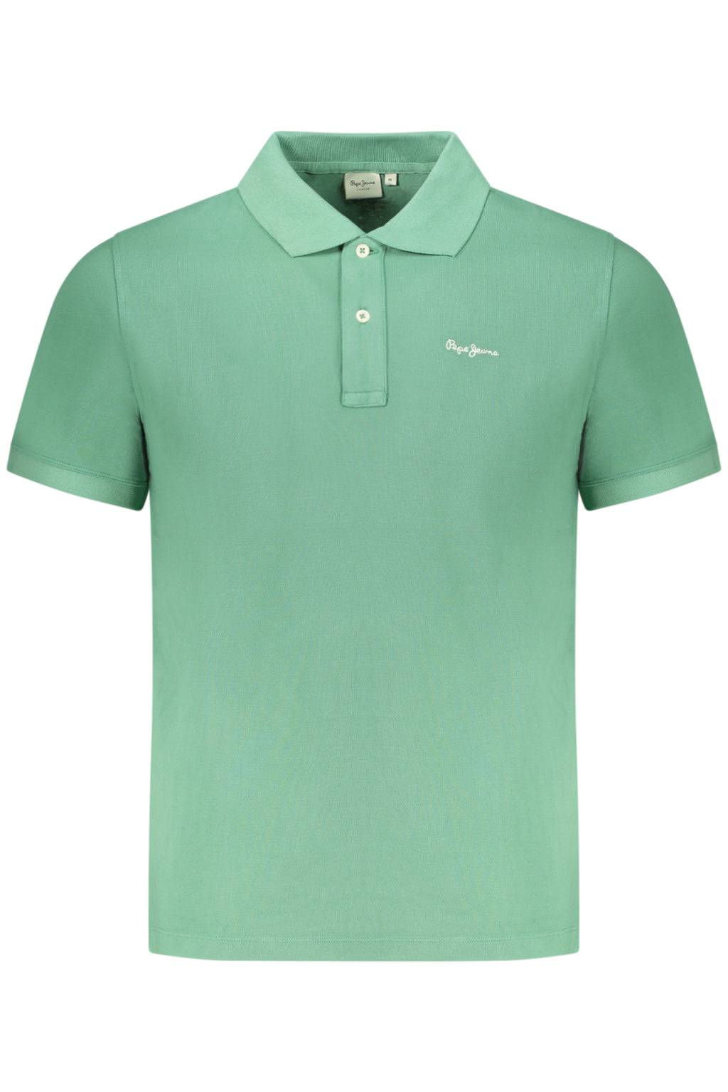 PEPE JEANS Men Polo Shirt - Green