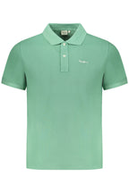 PEPE JEANS Men Polo Shirt - Green