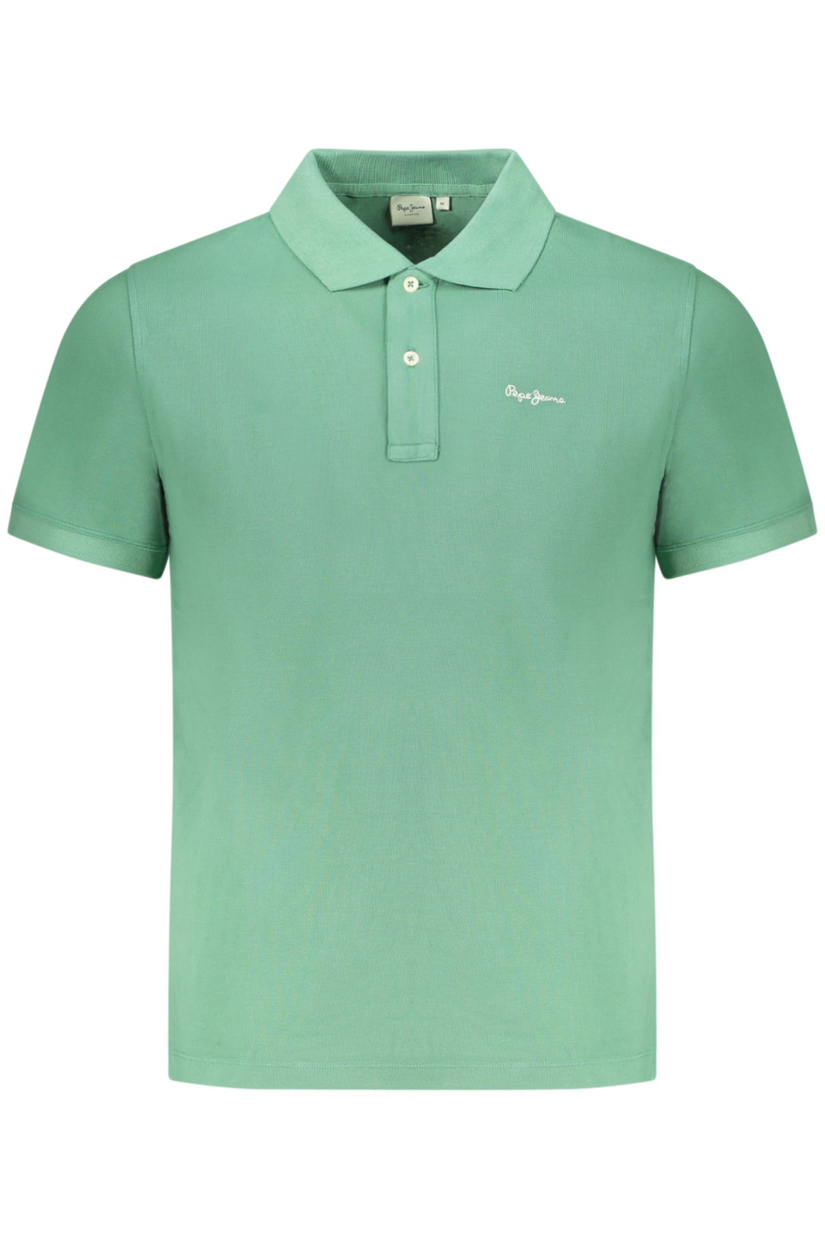 PEPE JEANS Men Polo Shirt - Green