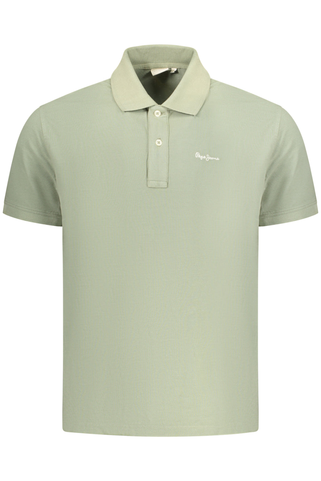 PEPE JEANS Men Polo Shirt - Green