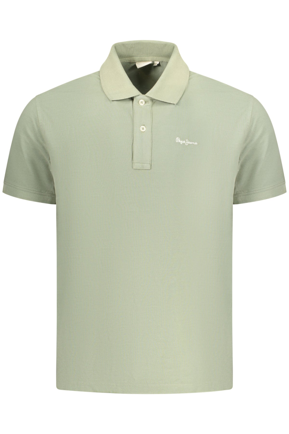PEPE JEANS Men Polo Shirt - Green