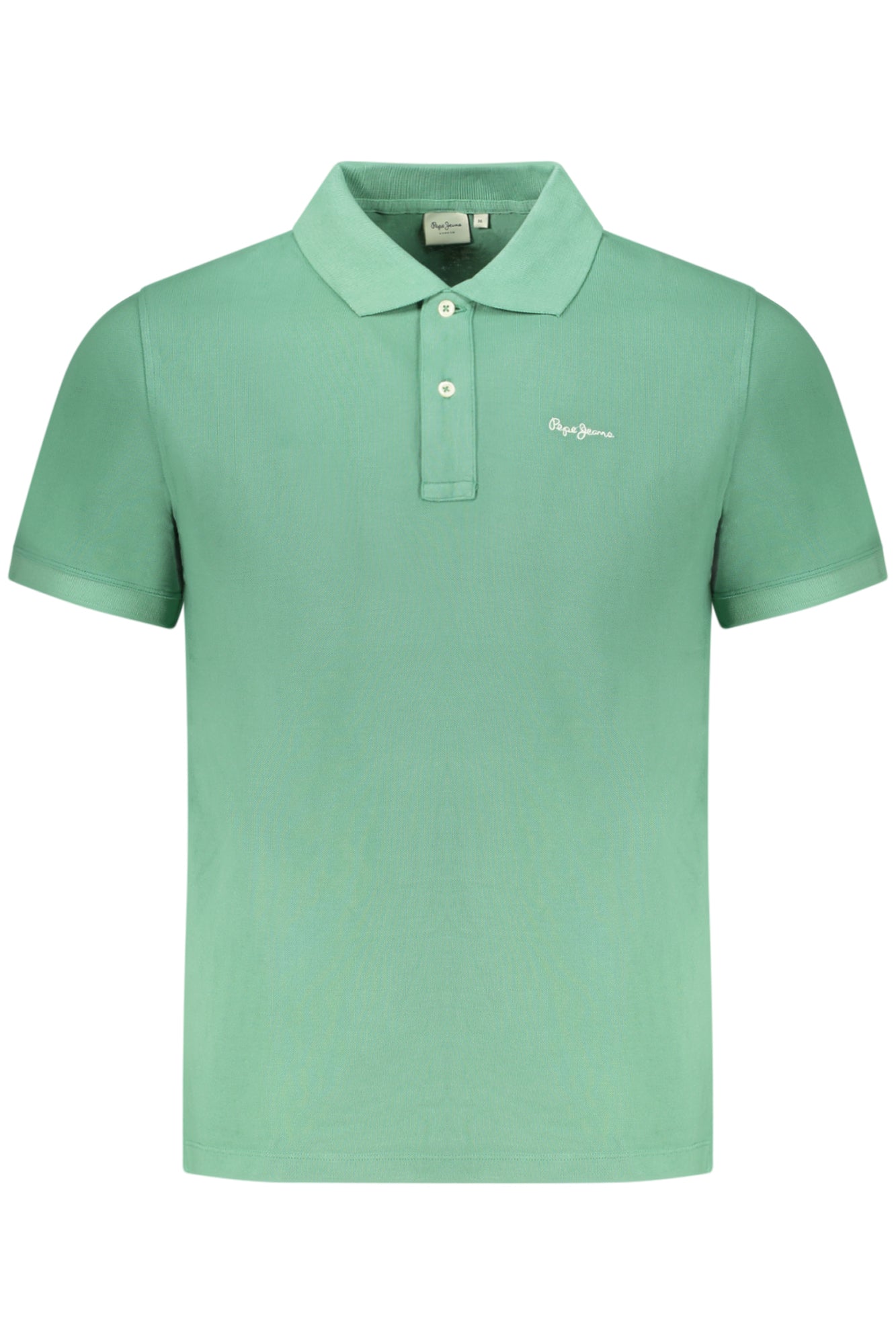 PEPE JEANS Men Polo Shirt - Green