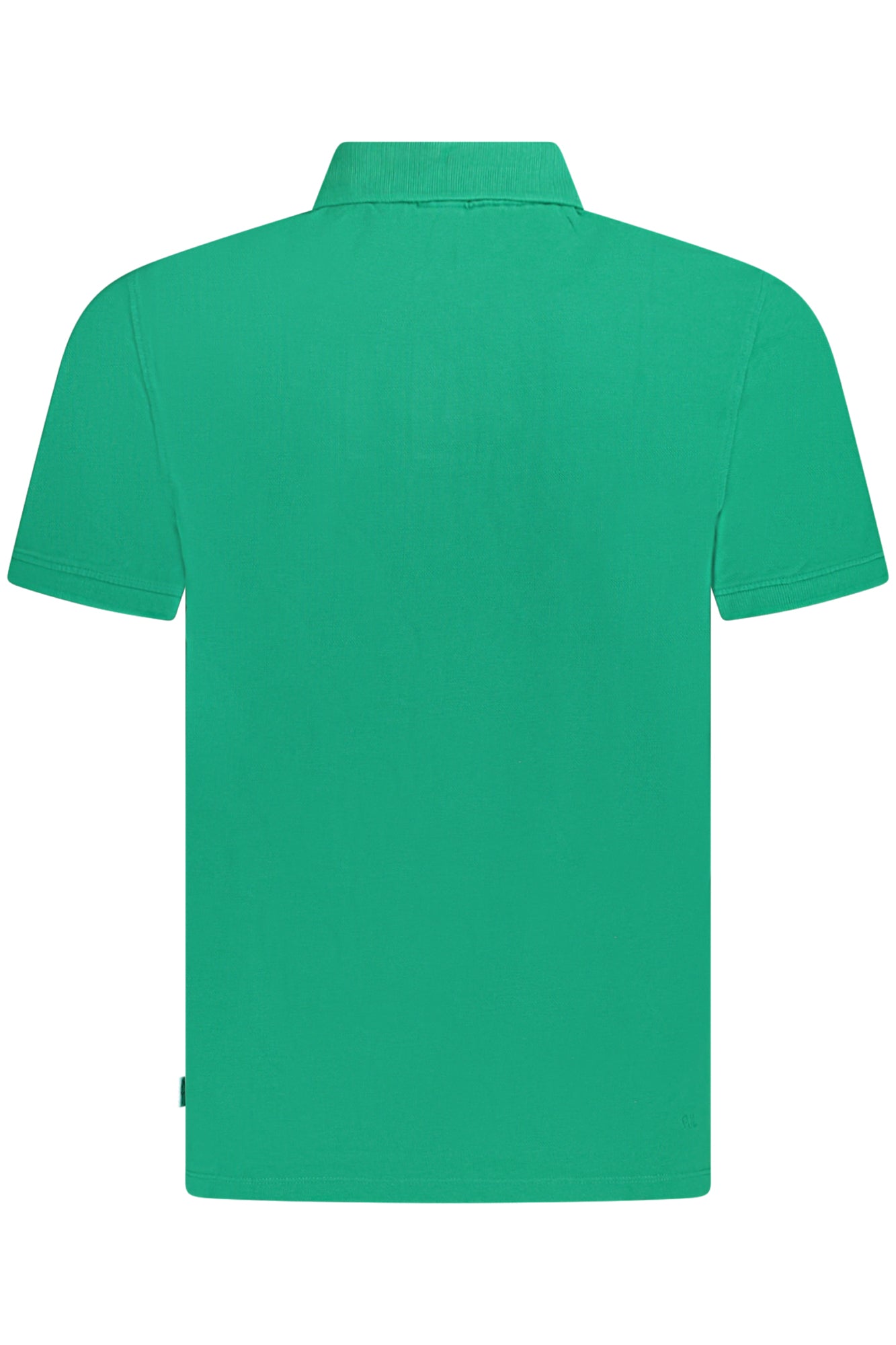 PEPE JEANS Men Polo Shirt - Green
