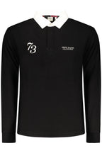 PEPE JEANS Men Polo Shirt - Black