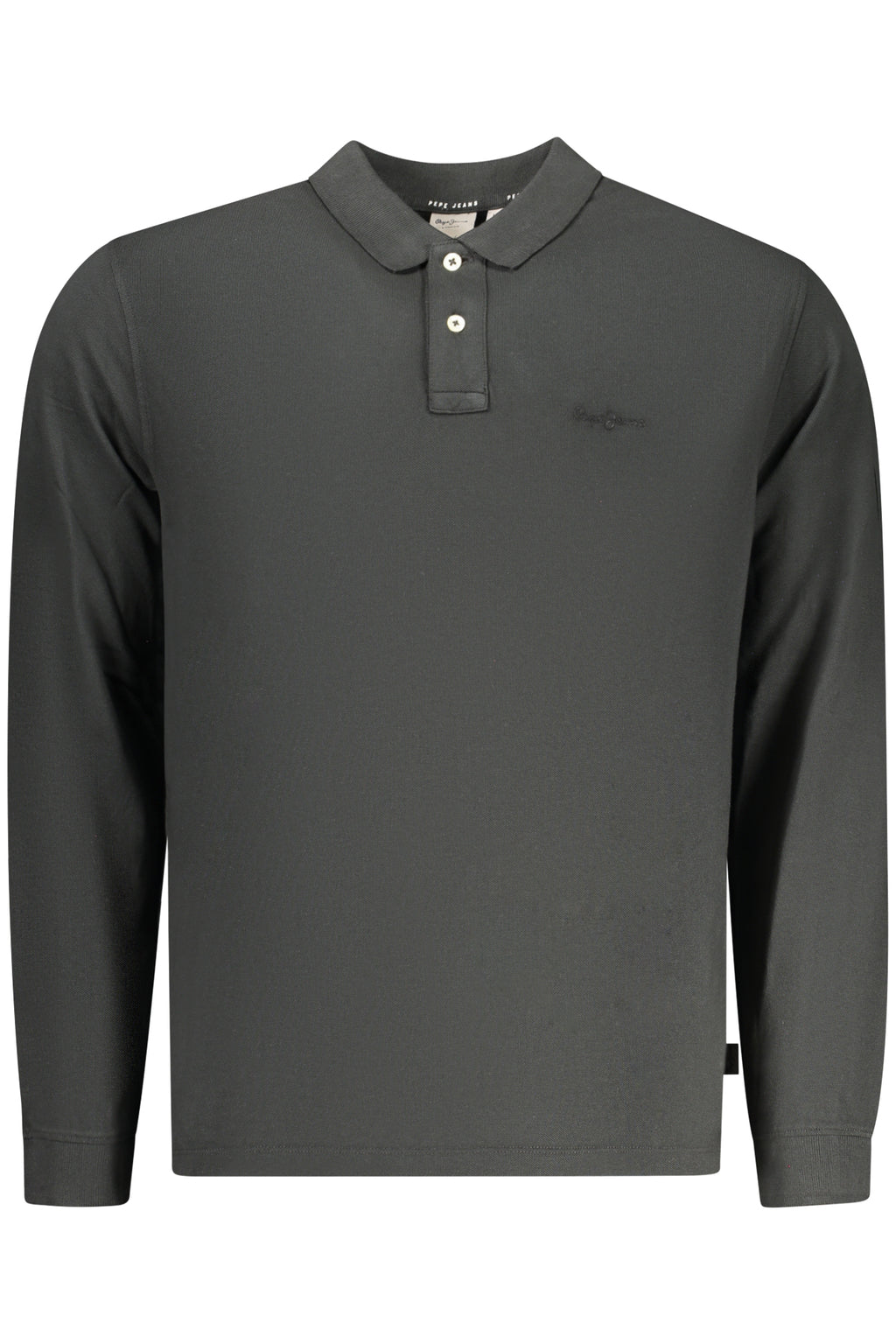 PEPE JEANS Men Polo Shirt - Black