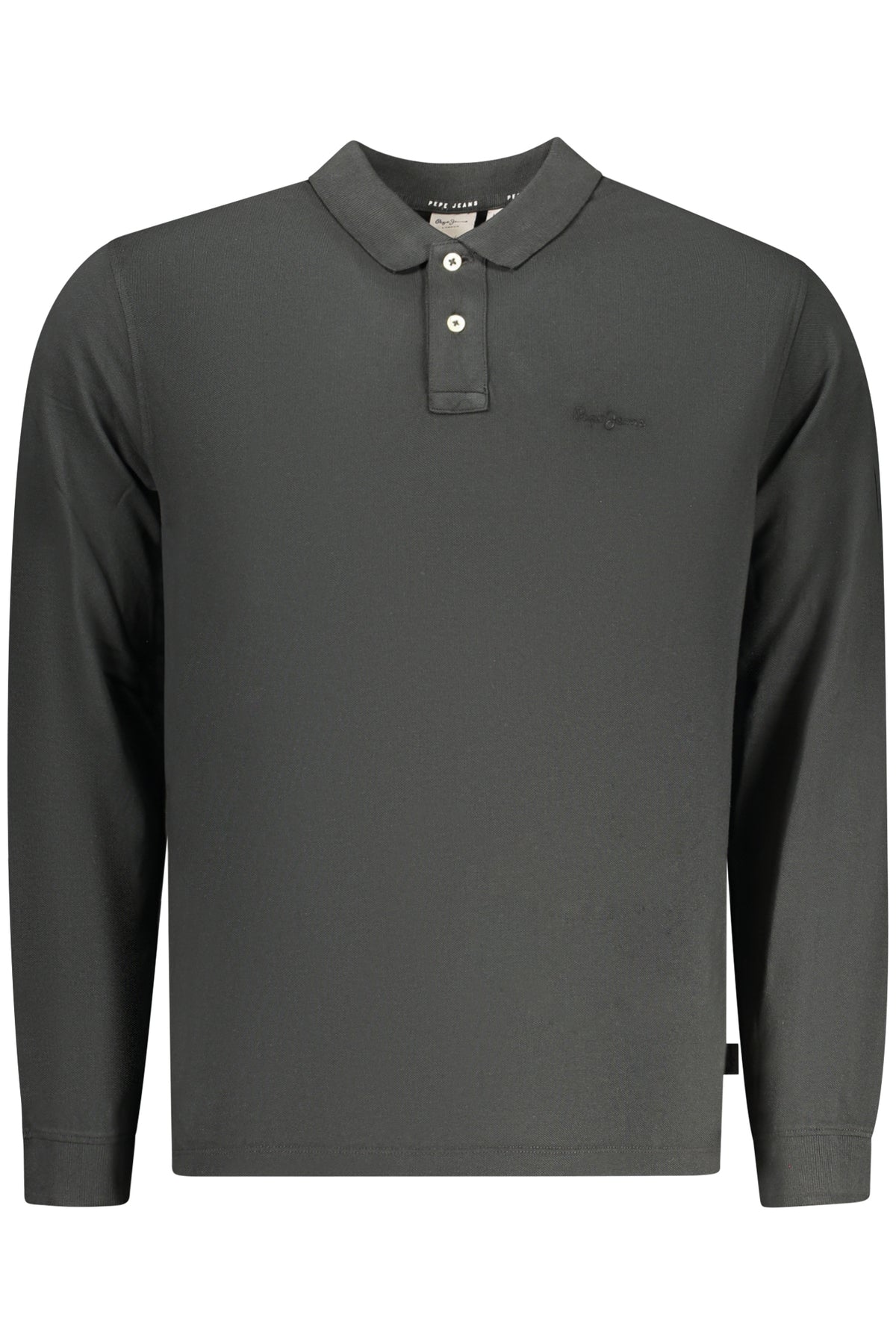 PEPE JEANS Men Polo Shirt - Black