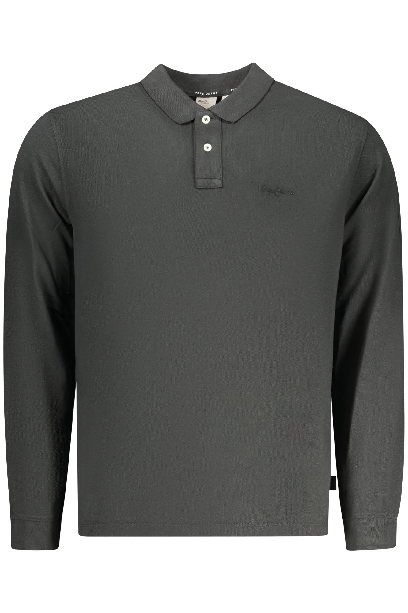 PEPE JEANS Men Polo Shirt - Black