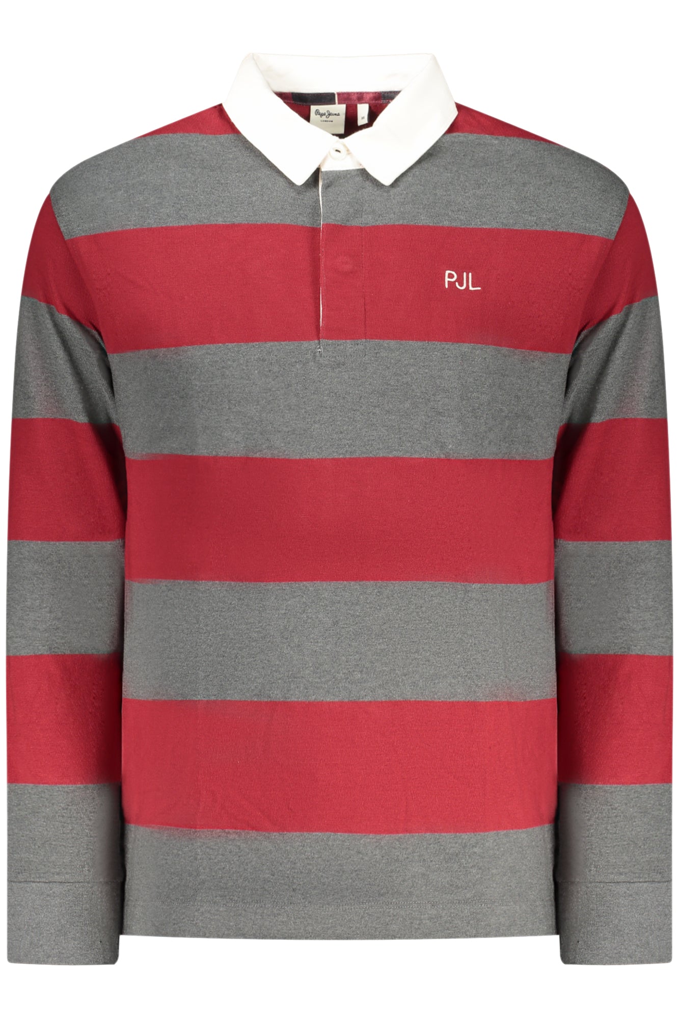 PEPE JEANS Men Polo Shirt - Red