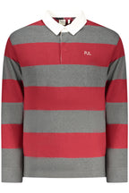 PEPE JEANS Men Polo Shirt - Red