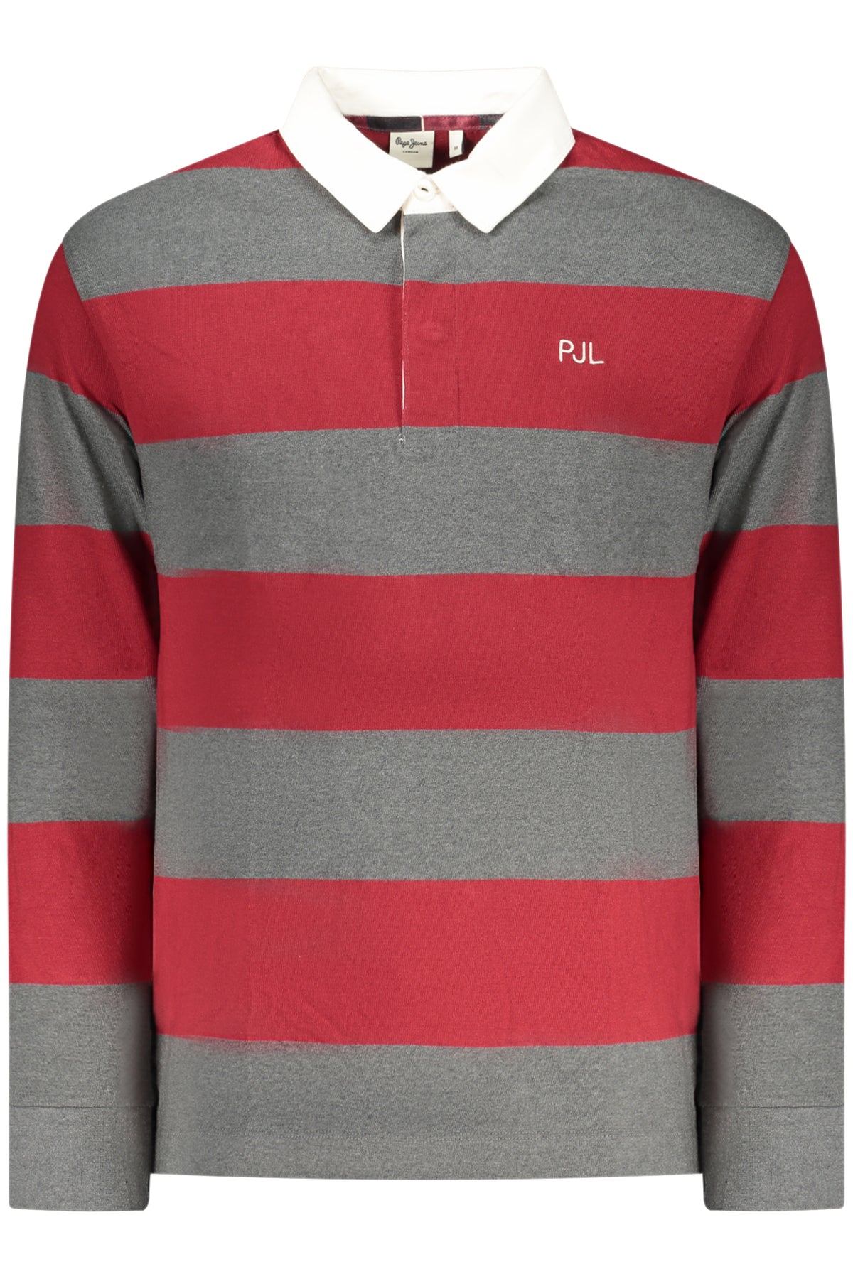 PEPE JEANS Men Polo Shirt - Red