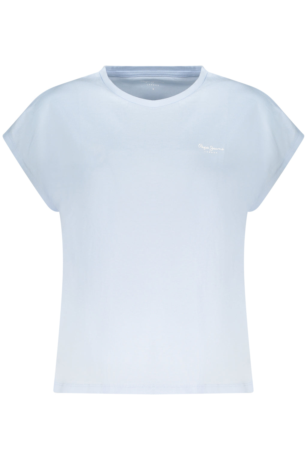 PEPE JEANS Women T-Shirt - Light Blue