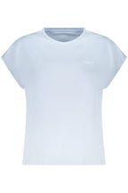 PEPE JEANS Women T-Shirt - Light Blue