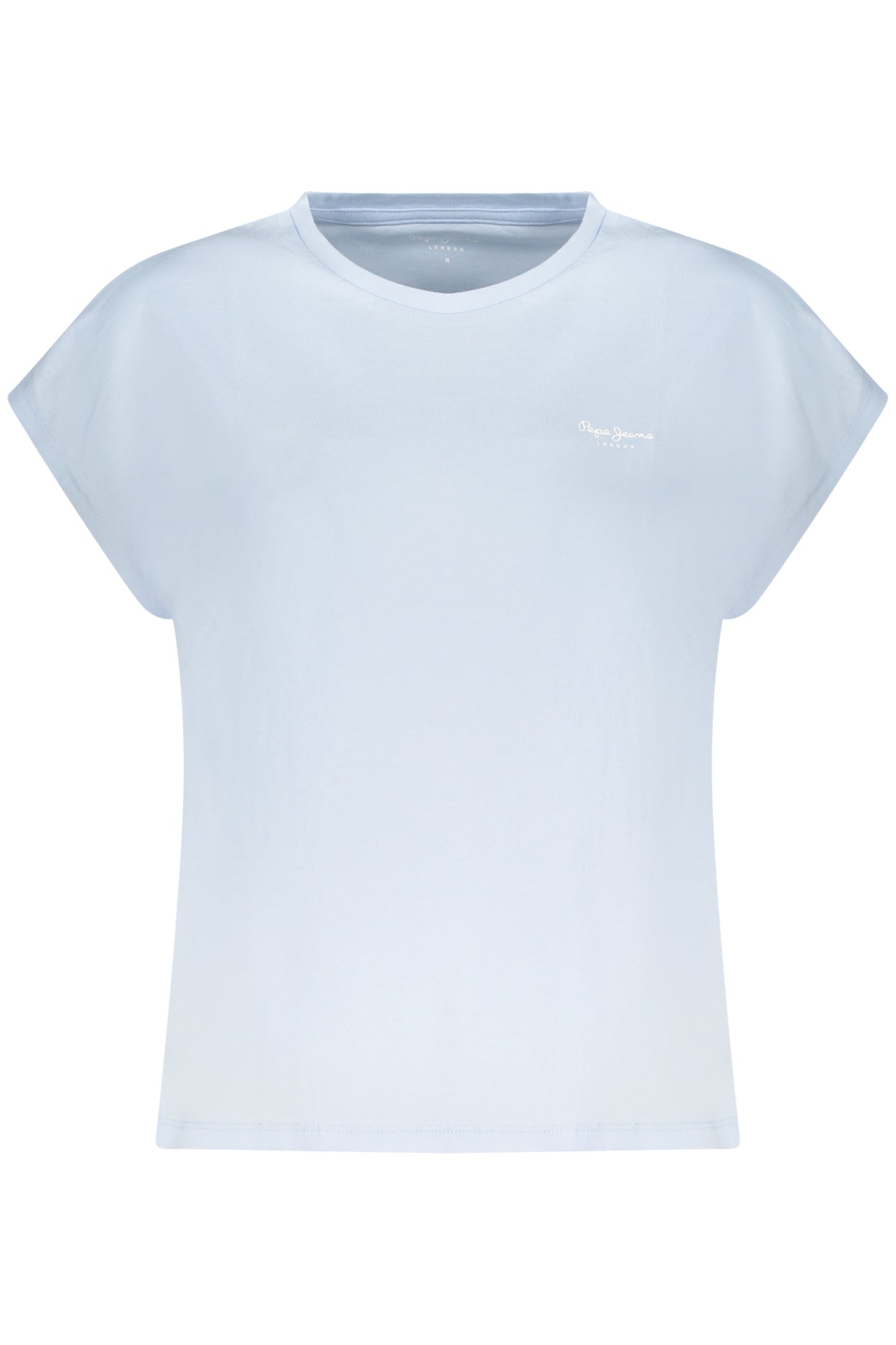 PEPE JEANS Women T-Shirt - Light Blue