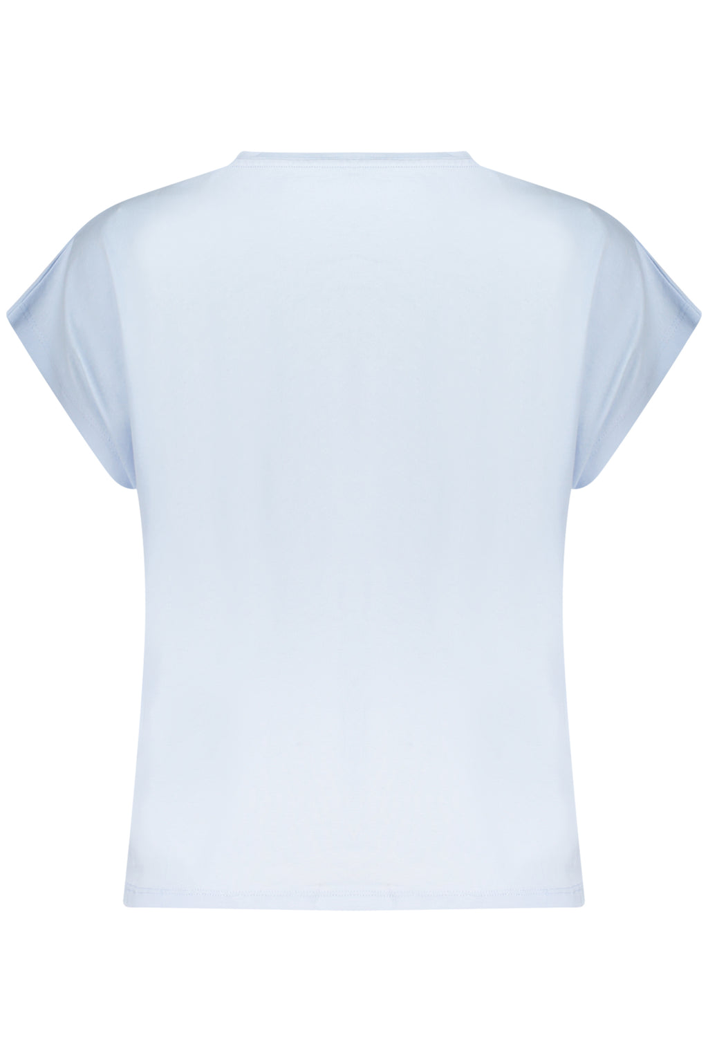 PEPE JEANS Women T-Shirt - Light Blue