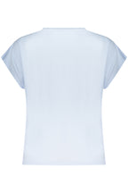 PEPE JEANS Women T-Shirt - Light Blue