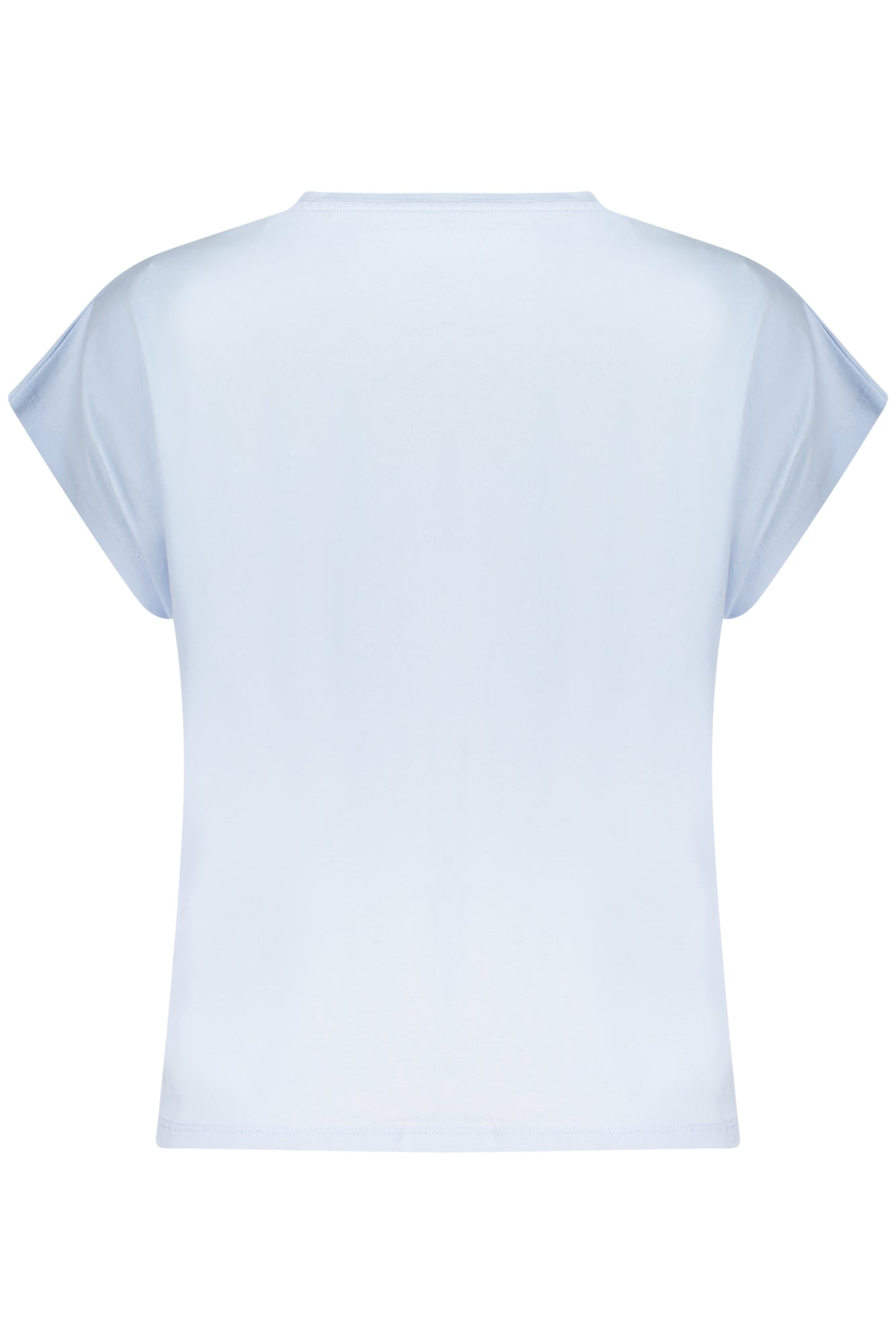 PEPE JEANS Women T-Shirt - Light Blue