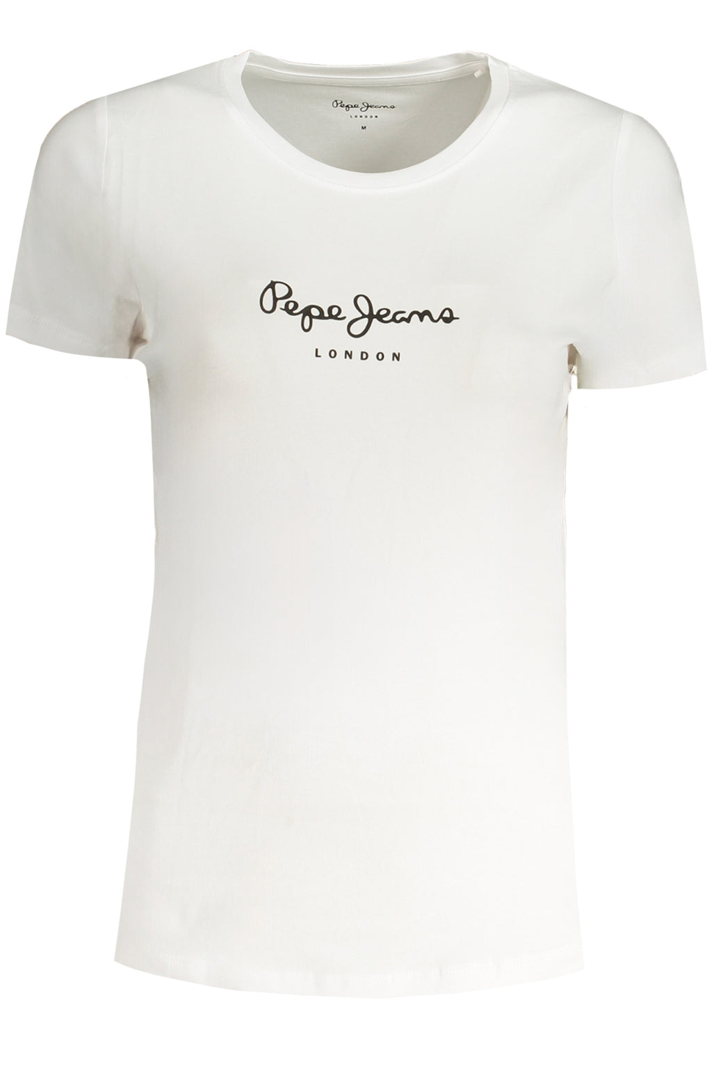 PEPE JEANS Women T-Shirt - White