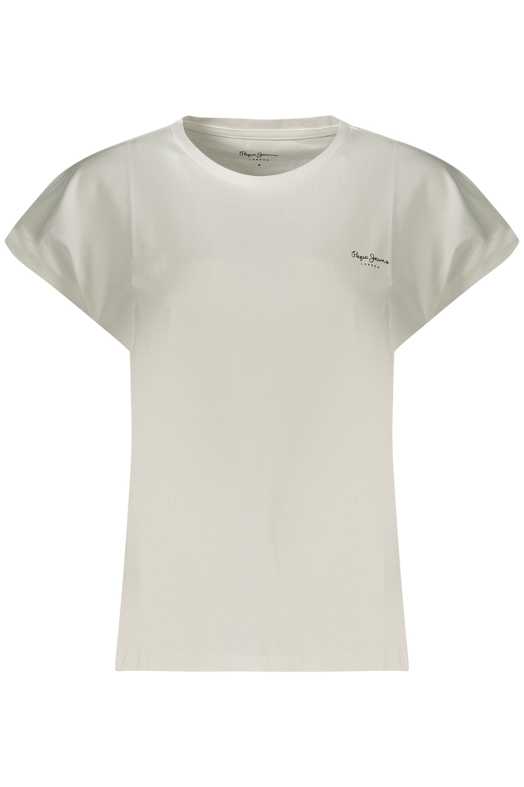 PEPE JEANS Women T-Shirt - White