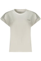 PEPE JEANS Women T-Shirt - White