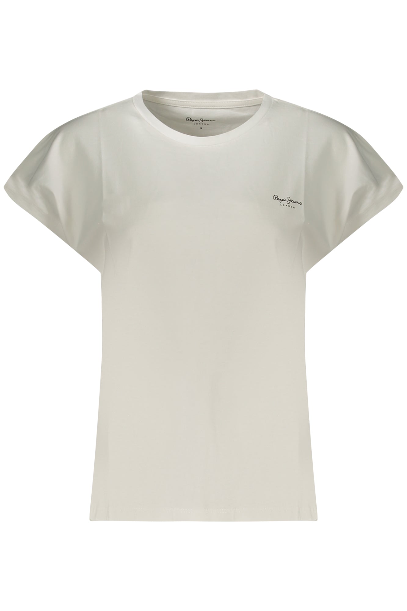 PEPE JEANS Women T-Shirt - White